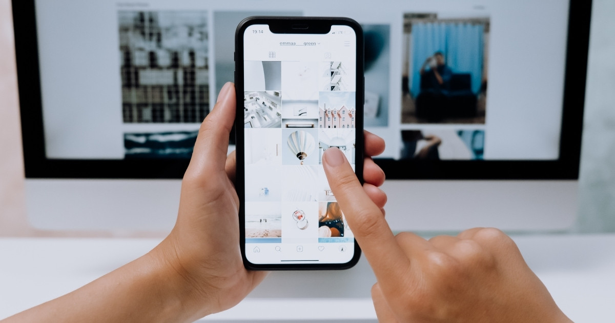 Hogyan használjam cégként az Instagramot?