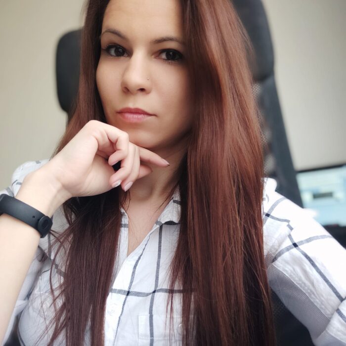 Majki Andi - YOmarketing